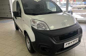 Fiat Fiorino 2023 Base