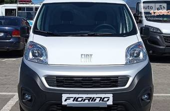 Fiat Fiorino 2023 Base