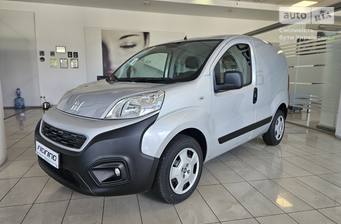 Fiat Fiorino 2024 Base