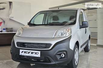 Fiat Fiorino 2024 в Львів