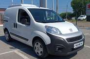 Fiat Fiorino - фото 1