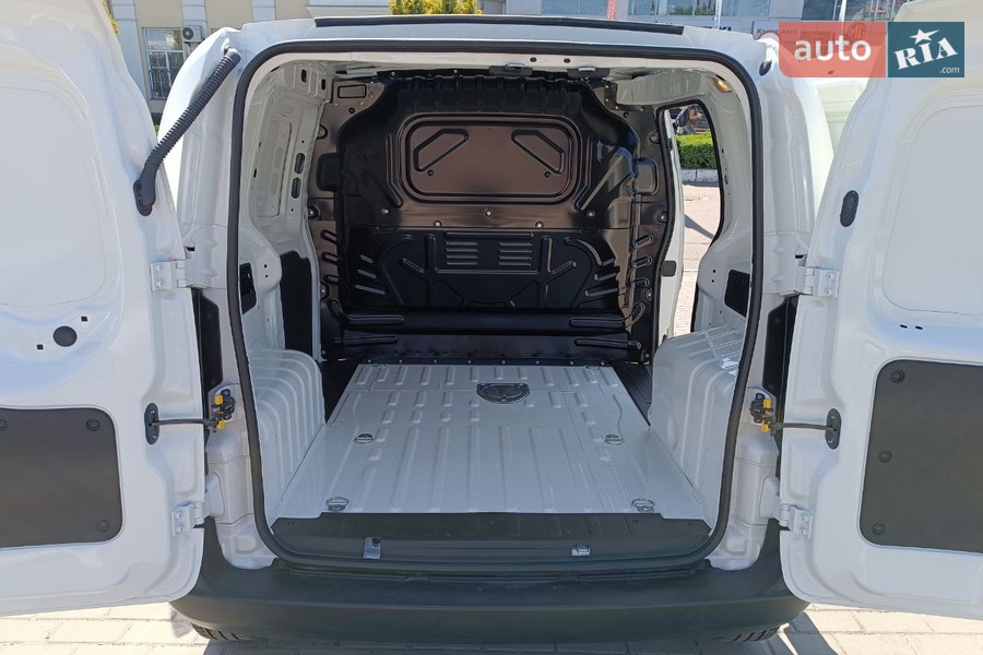 Fiat Fiorino - фото 20