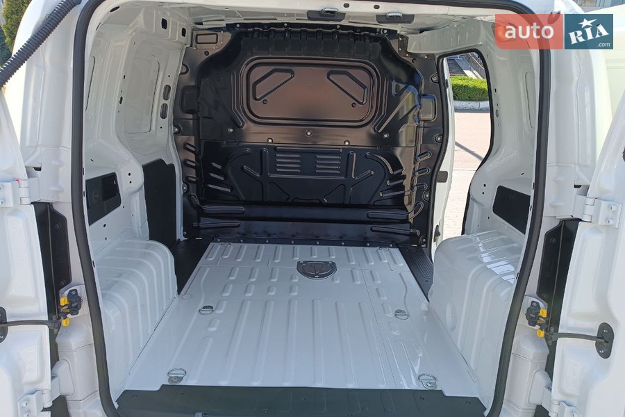 Fiat Fiorino - фото 18