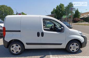 Fiat Fiorino 2023 Base