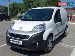 Fiat Fiorino