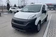 Fiat Fiorino Base