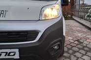 Fiat Fiorino - фото 4