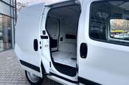 Fiat Fiorino Base