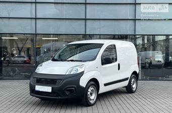 Fiat Fiorino 1.4 MT (77 к.с.) 2023