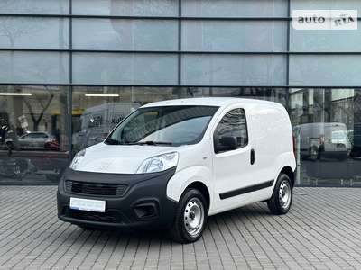 Fiat Fiorino 2023 Base