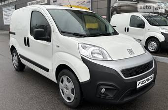 Fiat Fiorino 2023 Base