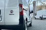 Fiat Fiorino Base