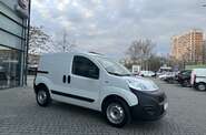 Fiat Fiorino Base