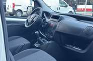 Fiat Fiorino Base