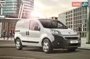 Fiat Fiorino