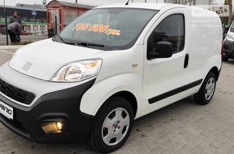 Fiat Fiorino 2024 Base