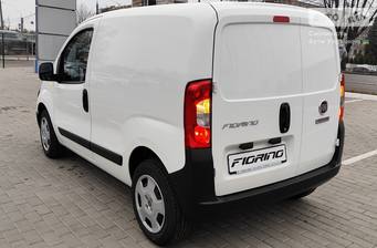 Fiat Fiorino 2024 Base