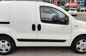 Fiat Fiorino 2024 в Черкаси