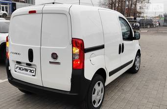 Fiat Fiorino 2024 Base