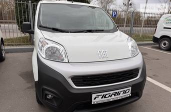 Fiat Fiorino 2023 Base