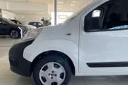 Fiat Fiorino Base