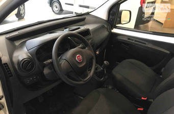 Fiat Fiorino 2024 Base