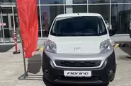 Fiat Fiorino Fiat Fiorino Base