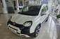 Fiat Panda Cross Base