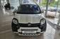 Fiat Panda Cross Base