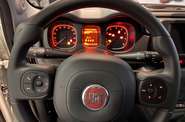 Fiat Panda Cross Base