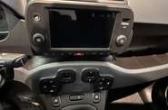 Fiat Panda Cross Base