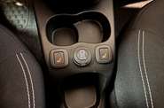 Fiat Panda Cross Base