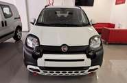 Fiat Panda Cross Base
