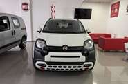 Fiat Panda Cross Base