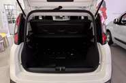 Fiat Panda Cross Base
