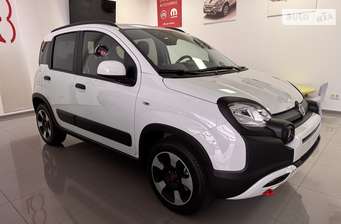 Fiat Panda Cross 2023 в Полтава