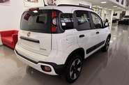Fiat Panda Cross Base