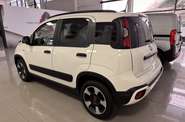 Fiat Panda Cross Base