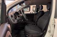 Fiat Panda Cross Base
