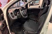 Fiat Panda Cross Base
