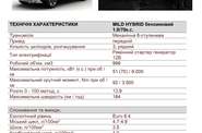 Fiat Panda Cross Base