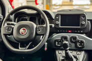 Fiat Panda Cross Base