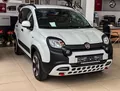 Fiat Panda Cross Fiat Panda Cross