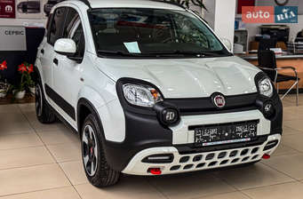 Fiat Panda Cross 2023 в Вінниця