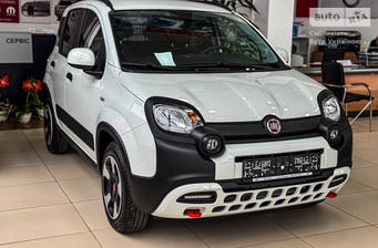 Fiat Panda Cross 2023 Base