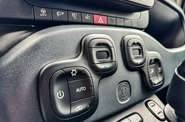 Fiat Panda Cross Base