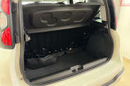 Fiat Panda Cross Base