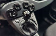Fiat Panda Cross Base