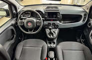 Fiat Panda Cross Base