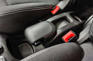 Fiat Panda Cross Base